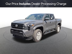 2026 Toyota Tacoma SR5 Truck