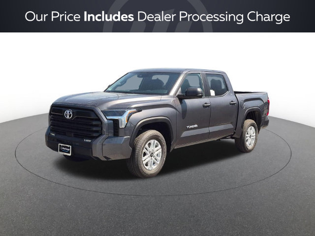 New 2026 Toyota Tundra SR5 Truck