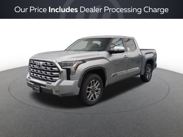  Toyota Tundra