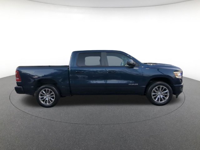 Used 2023 Ram 1500 Laramie Truck