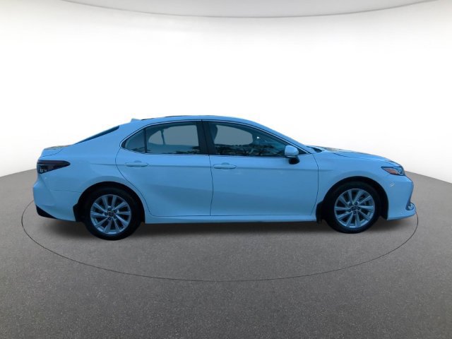 Used 2024 Toyota Camry LE Sedan