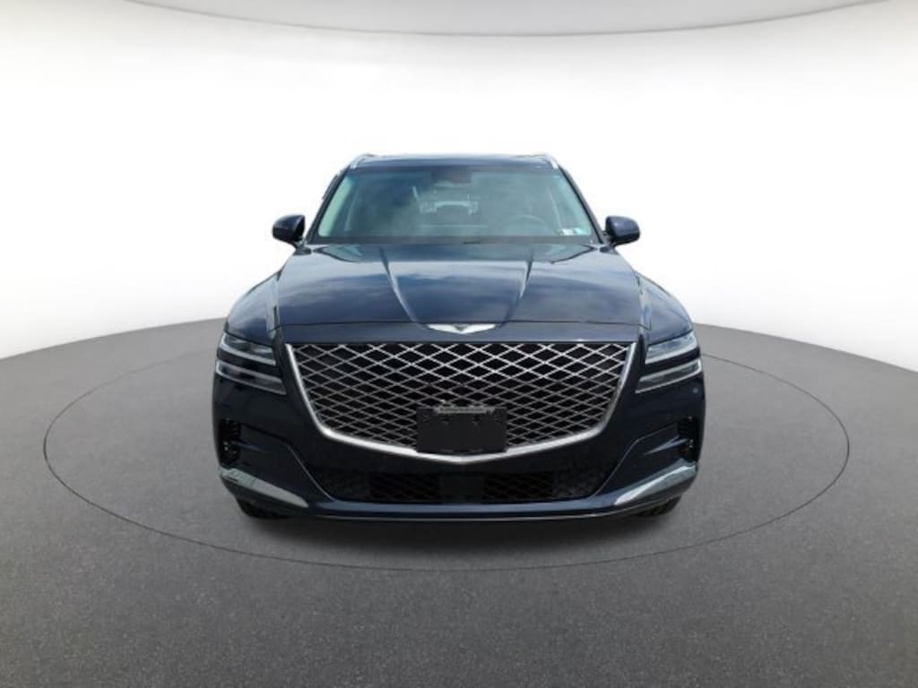 Used 2024 Genesis GV80 3.5T Sport Utility