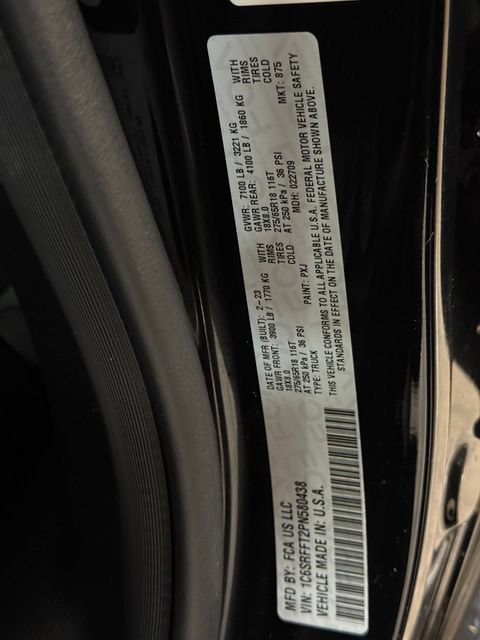 2023 RAM Ram 1500 Pickup Big Horn/Lone Star - Photo 46