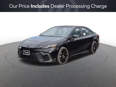 2026 Toyota Camry SE SE
