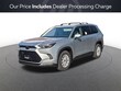  Toyota Grand Highlander Hybrid