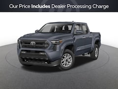 2026 Toyota Tacoma SR5 Truck