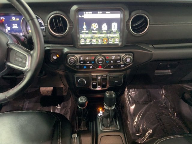 2023 Jeep Wrangler 4xe Sahara 4XE - Photo 13