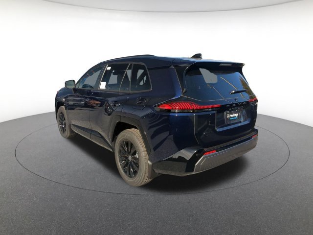New 2026 Toyota RAV4 Plug-in Hybrid SE PLUG-IN HYBRID AWD