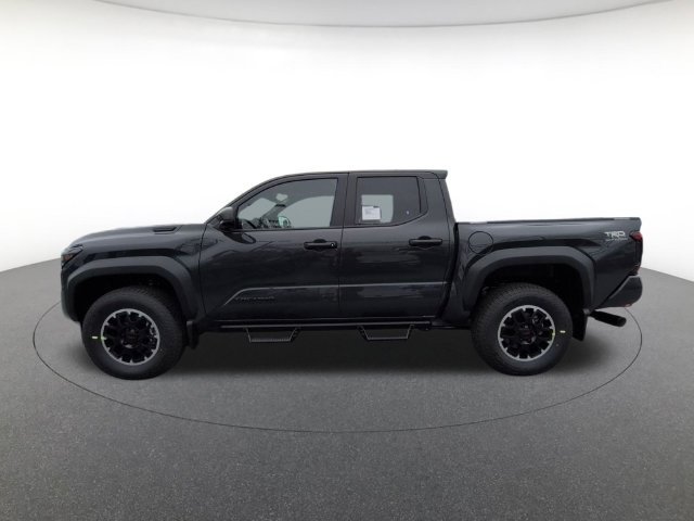 New 2026 Toyota Tacoma i-FORCE MAX TRD Off-Road i-FORCE MAX Truck Double Cab