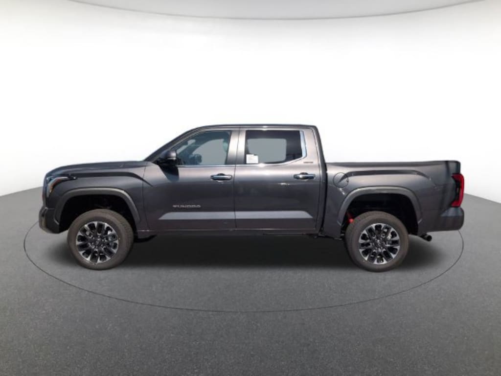 New 2026 Toyota Tundra Limited Truck