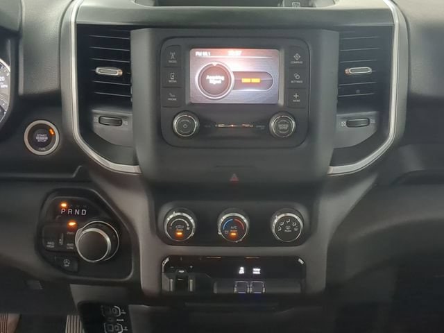 2023 RAM Ram 1500 Pickup Big Horn/Lone Star - Photo 27