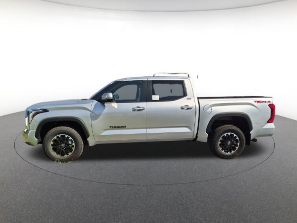 New 2026 Toyota Tundra SR5 Truck