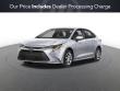Used 2025 Toyota Corolla LE Sedan