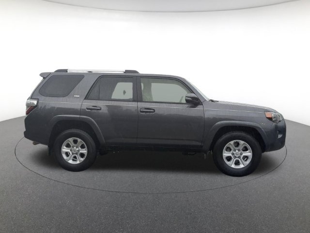 Used 2023 Toyota 4Runner SR5 Premium Sport Utility