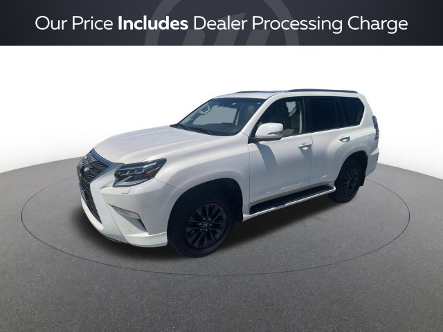 2023 Lexus GX