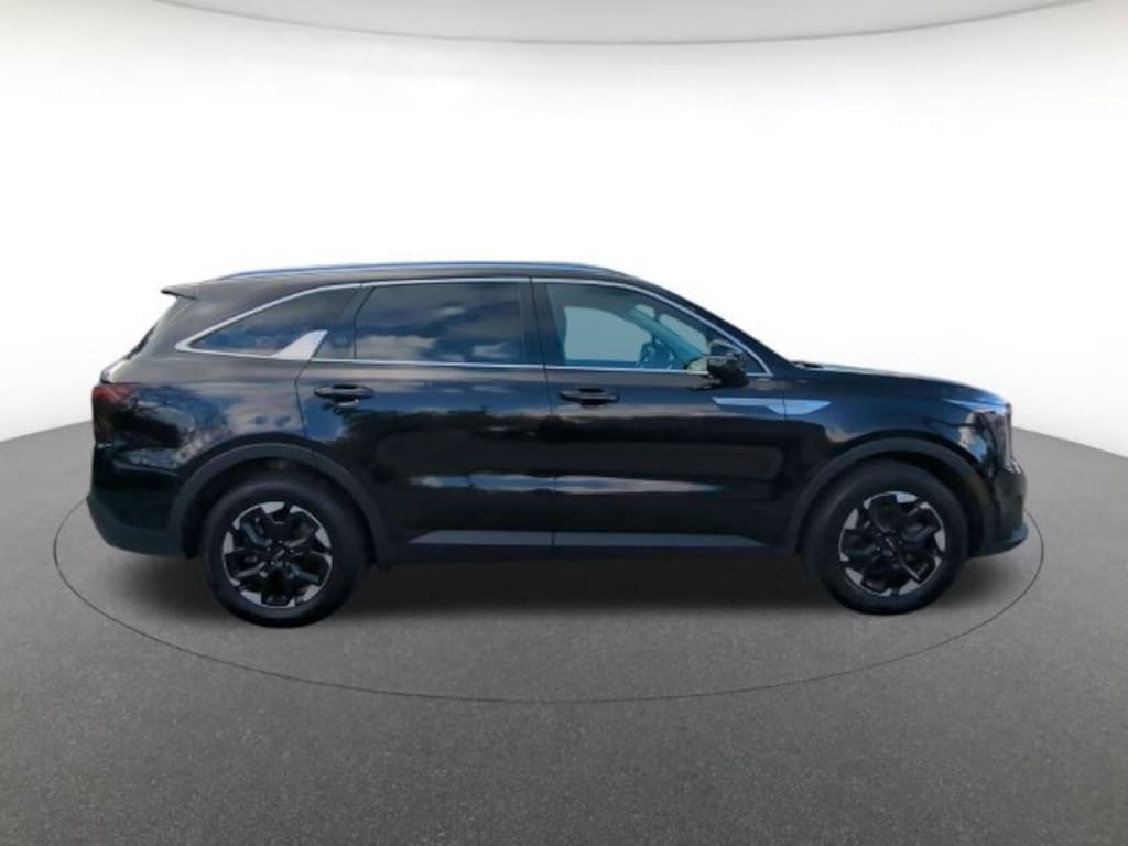 Used 2024 Kia Sorento S Sport Utility