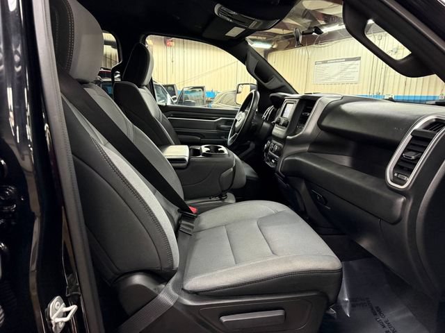2023 RAM Ram 1500 Pickup Big Horn/Lone Star - Photo 37