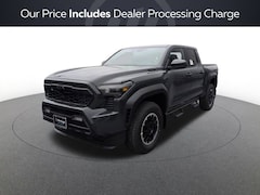 2026 Toyota Tacoma i-FORCE MAX TRD Off-Road i-FORCE MAX Truck Double Cab