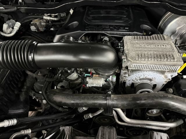 2023 RAM Ram 1500 Pickup Big Horn/Lone Star - Photo 44