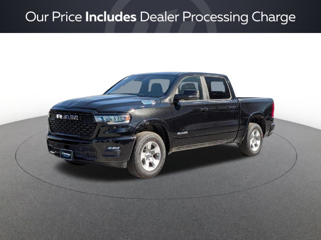 2025 RAM 1500 Pickup