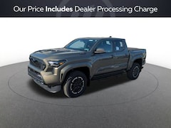 2026 Toyota Tacoma i-FORCE MAX TRD Sport i-FORCE MAX Truck Double Cab