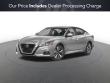 Used 2022 Nissan Altima 2.5 SL Sedan
