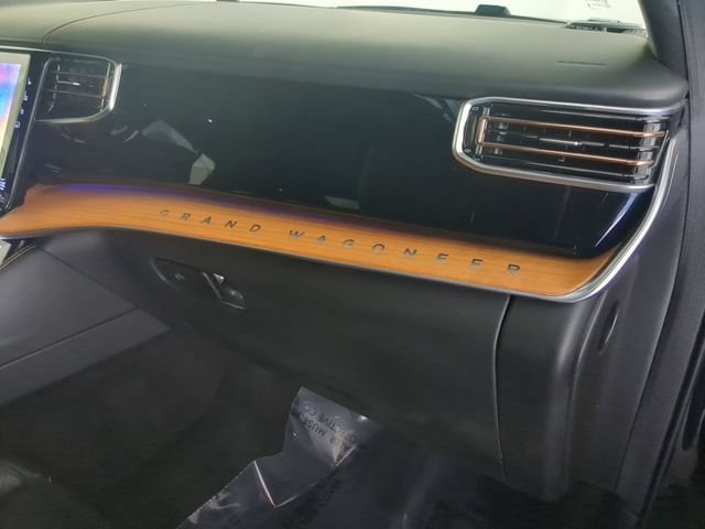 2024 Jeep Grand Wagoneer L Series III - Photo 45