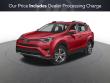 Used 2017 Toyota RAV4 XLE Sport Utility