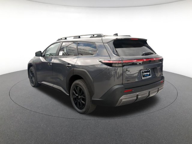 New 2026 Toyota bZ Woodland bZ Woodland Premium SUV