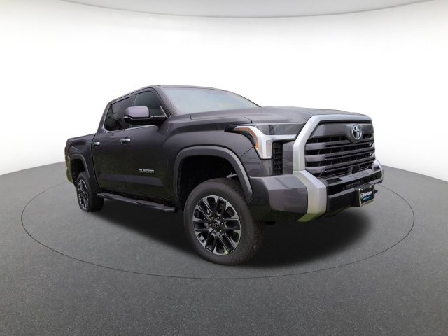 New 2026 Toyota Tundra Limited Truck