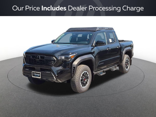 2026 Toyota Tacoma TRD Off-Road Truck