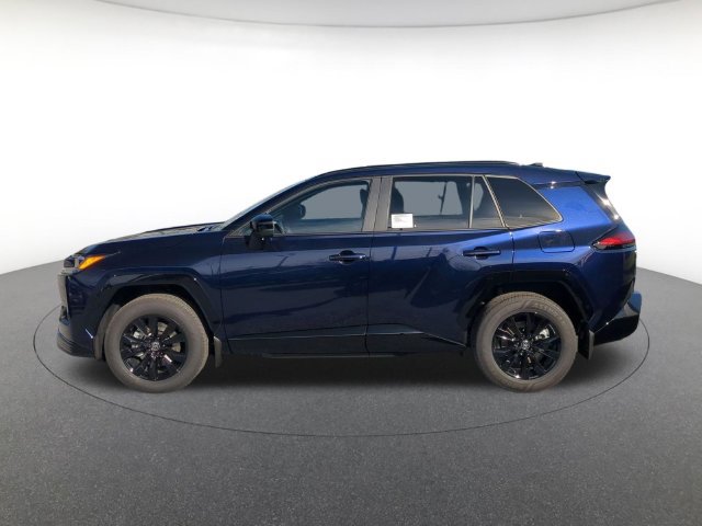 New 2026 Toyota RAV4 Plug-in Hybrid SE PLUG-IN HYBRID AWD