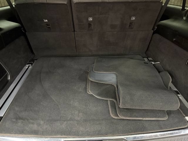 2024 Jeep Grand Wagoneer L Series III - Photo 43
