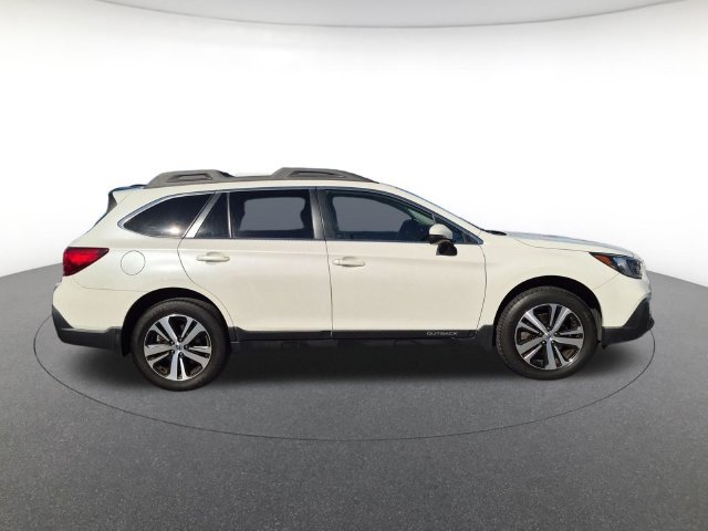 Used 2019 Subaru Outback 2.5i Sport Utility