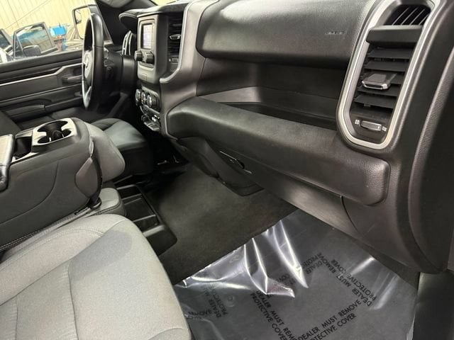 2023 RAM Ram 1500 Pickup Big Horn/Lone Star - Photo 36