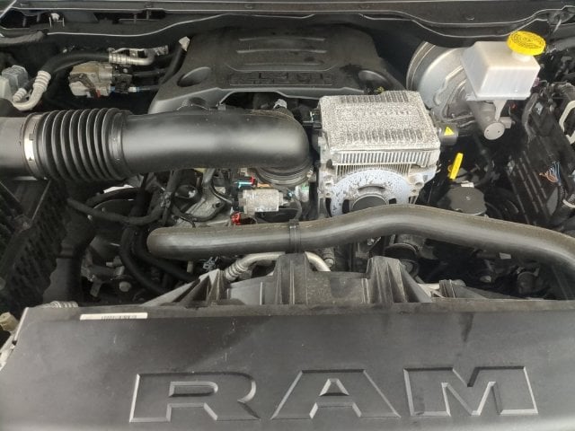 2023 RAM Ram 1500 Pickup Big Horn/Lone Star - Photo 23