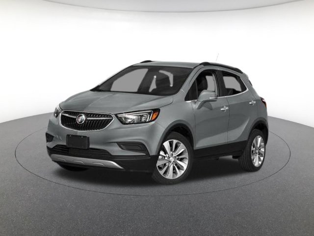 Used 2019 Buick Encore Preferred Sport Utility