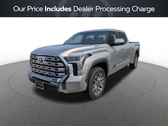 2026 Toyota Tundra i-FORCE MAX 1794 Edition i-FORCE MAX Truck