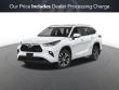 Used 2023 Toyota Highlander XLE Sport Utility