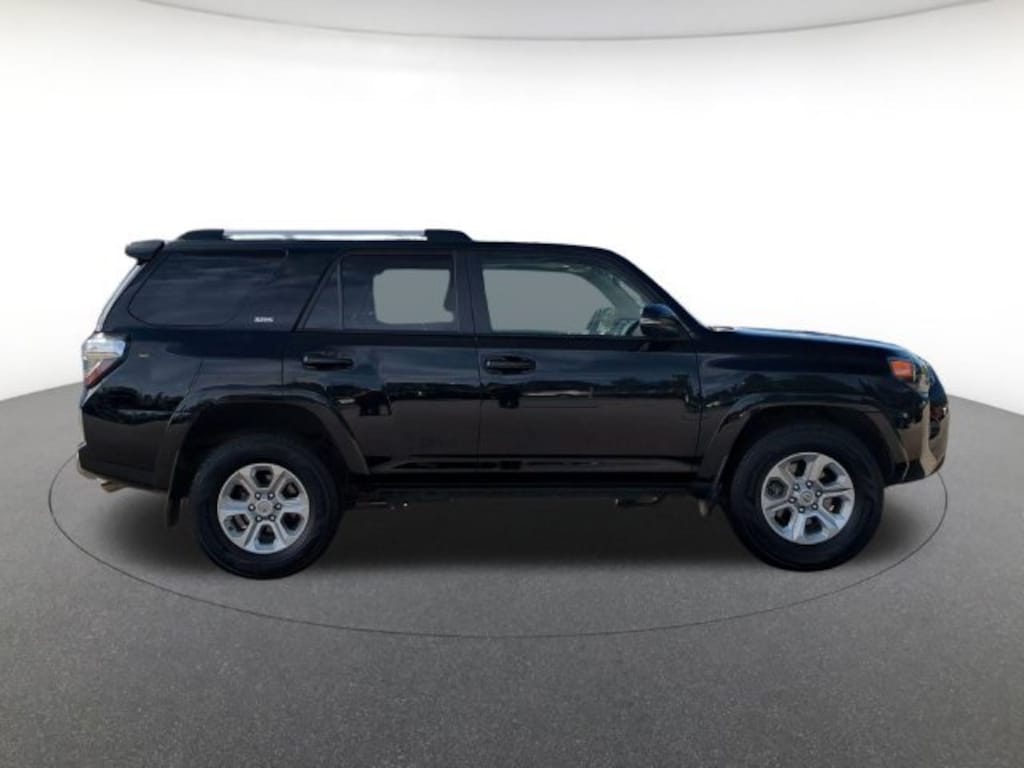 Used 2023 Toyota 4Runner SR5 Premium Sport Utility