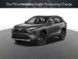 Used 2024 Toyota RAV4 Hybrid XSE Sport Utility
