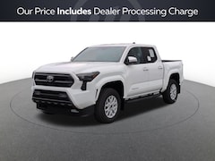 2026 Toyota Tacoma SR5 Truck