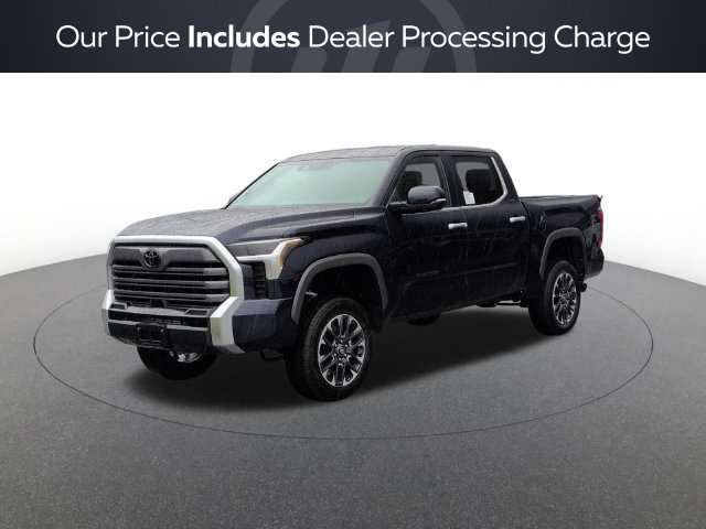  Toyota Tundra