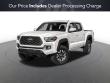 Used 2023 Toyota Tacoma TRD Off-Road Truck