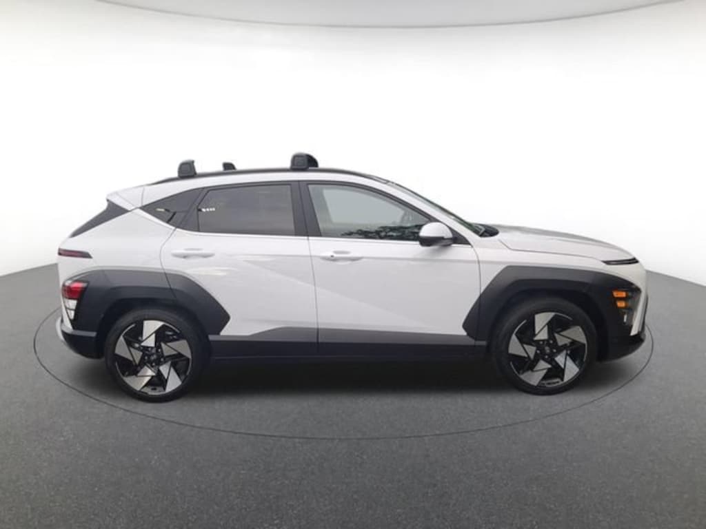Used 2026 Hyundai Kona Limited Sport Utility