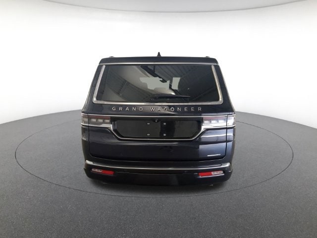 2024 Jeep Grand Wagoneer L Series III - Photo 6