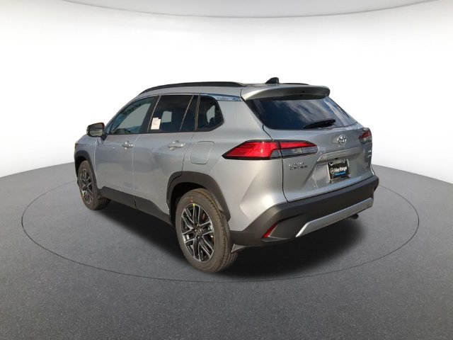 New 2026 Toyota Corolla Cross XLE SUV
