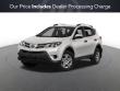 Used 2015 Toyota RAV4 XLE Sport Utility