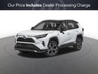  Toyota RAV4 Prime