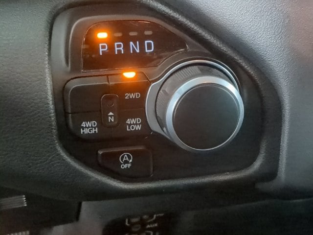 2023 RAM Ram 1500 Pickup Big Horn/Lone Star - Photo 12